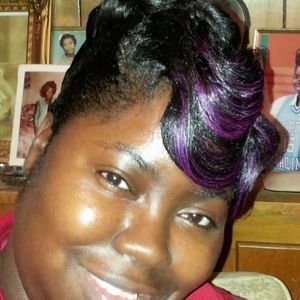 Meet your Posher, Naomi